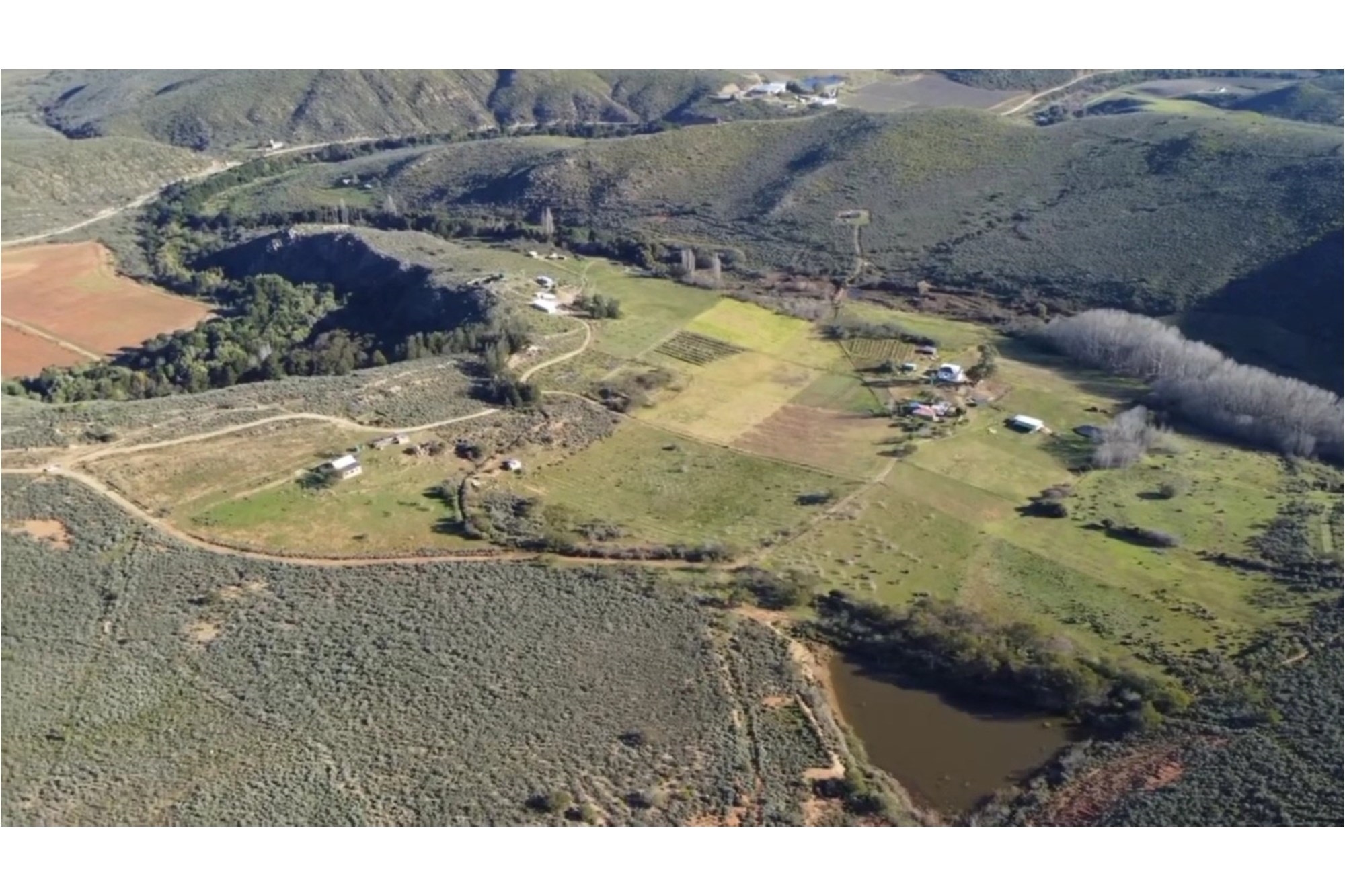 1 Bedroom Property for Sale in Uniondale Rural Western Cape